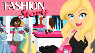 Download Fashion Story™ App on your Windows XP/7/8/10 and MAC PC